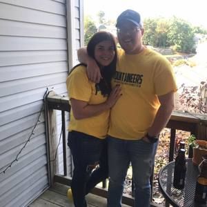 Meet your Posher, Seth